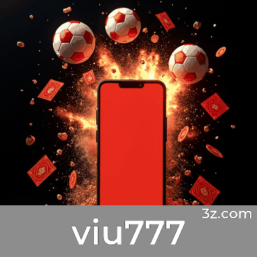 Viu777: Cassino Online Seguro e Premiado