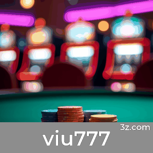 viu777 game mais image