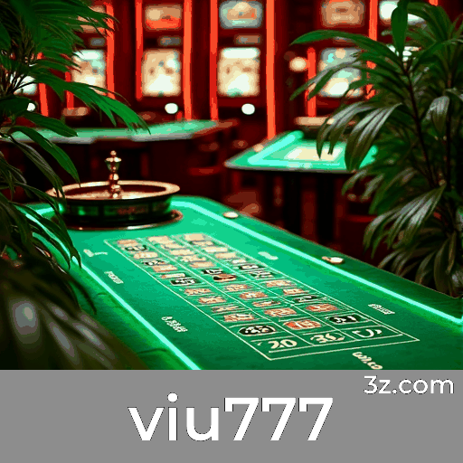 Viu777: Plataforma Completa de Apostas Esportivas