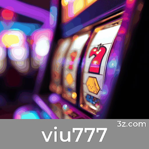 viu777 game mais image