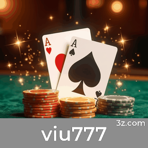 Viu777: Seu Portal Seguro e Profissional de Apostas