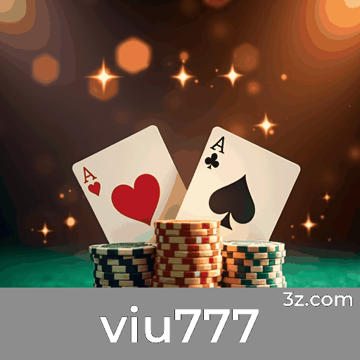 viu777 game mais image