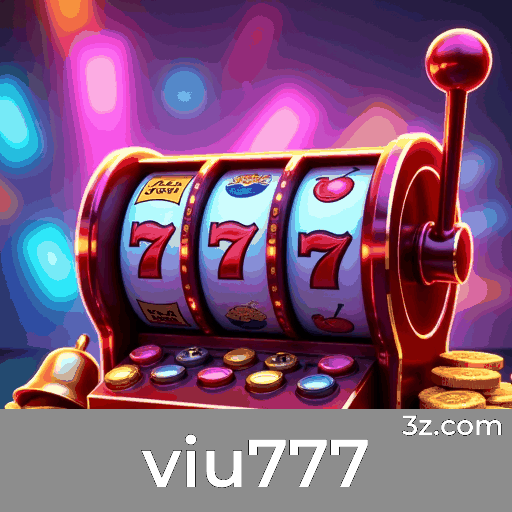 viu777 game mais image