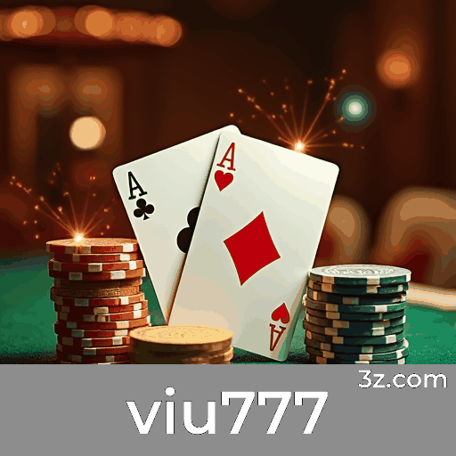 Viu777: Plataforma Segura para Experiência de Jogo Top