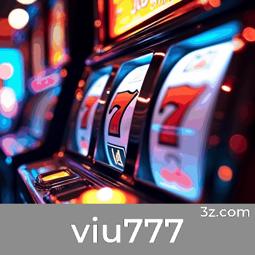 Viu777: Cassino Online Seguro e Premiado