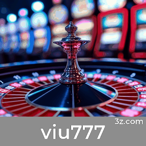 Viu777: Desbloqueie Bônus Incríveis Agora!