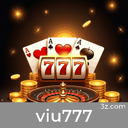 viu777 game mais image
