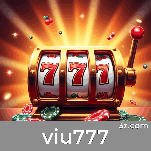 viu777: Emoção e Oportunidades nos Jogos de Cassino